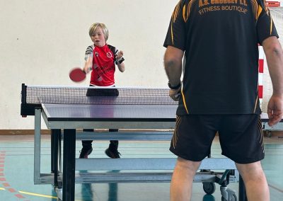 Journée Championnat départemental 9 mai 2026 à Tignieu